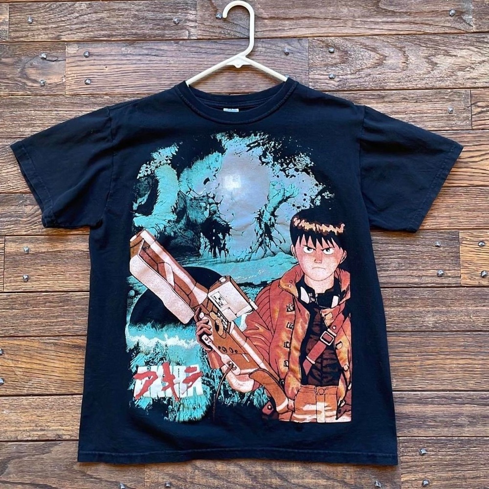 Amaka Shirt - Black main image 0